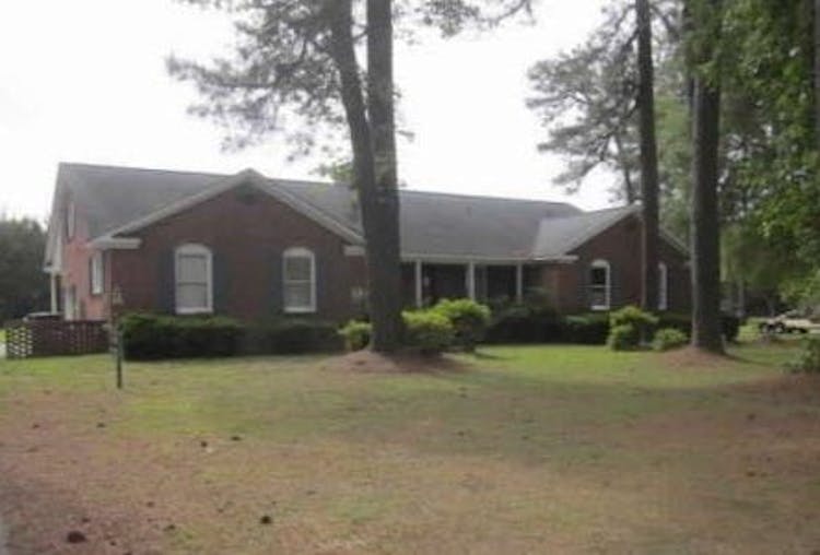 1604 Colony Dr,Tarboro, NC 27886, County